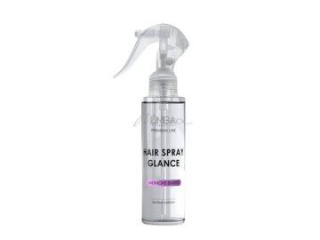 Спрей для волос LIMBA COSMETICS Premium Line Spray Glance Midnight Ember, 120 мл