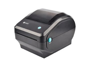 Термопринтер G&G GG-D410 в Светлогорске 5 элемент