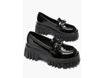 Лоферы Enjoin' Мегатоп, модель 1121218272