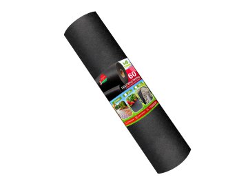 Геотекстиль ECOHIM BEL с УФ 60 1,6м х 50м
