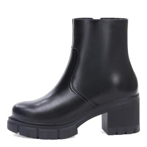 Ботинки женские, фото 5 из 30