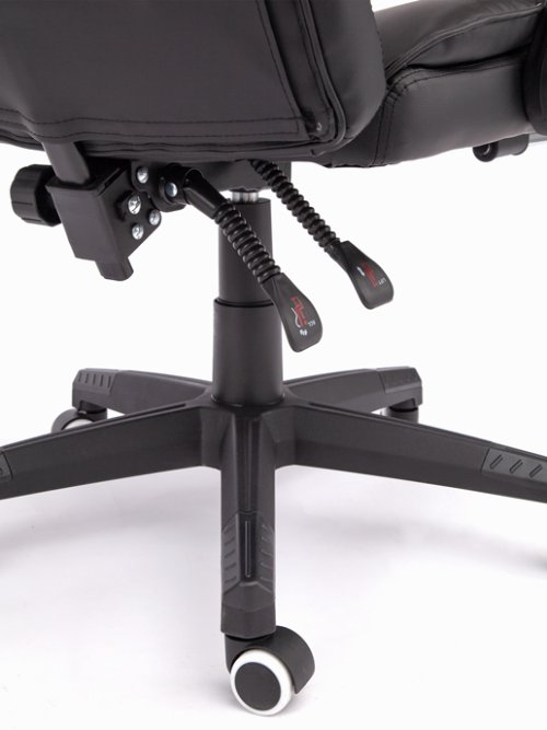 Кресло компьютерное Samurai, фото 17 из 320