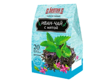 Чай Terns Premium Ceylon черн цейлон байх лист 100г