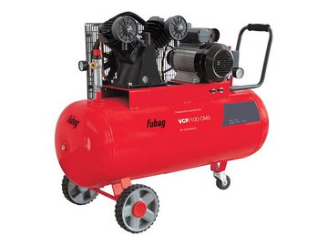 Компрессор Fubag VCF/100 СМ 3 (45681472)