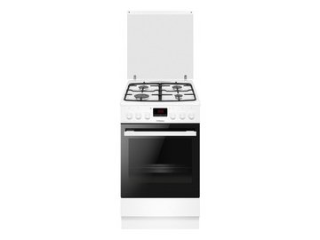 Кухонная плита Hansa FCMW582233