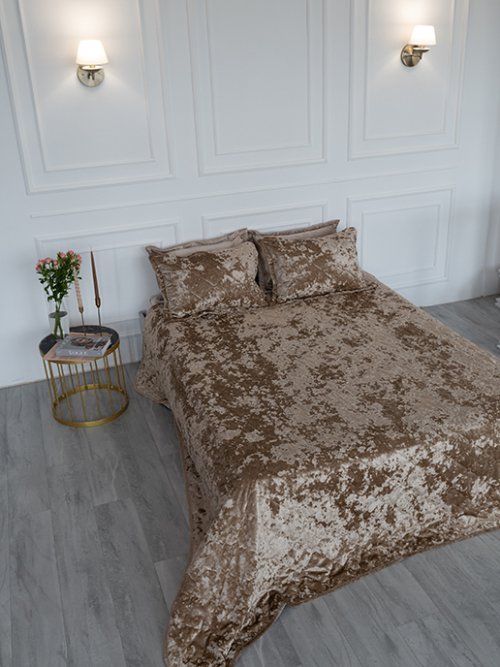 Комплект постельных принадлежностей Кристалл, фото 11 из 144