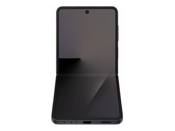 Смартфон Samsung Galaxy Z Flip7 5G 12GB/256GB (черный)