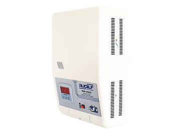 Стабилизатор напряжения Rucelf SRW-12000-D