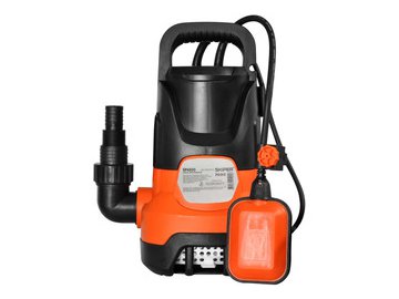 Насос погружной Skiper SP4500 2-в-1 в магазинах 