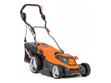Газонокосилка Daewoo Power DLM 2300E в магазинах 