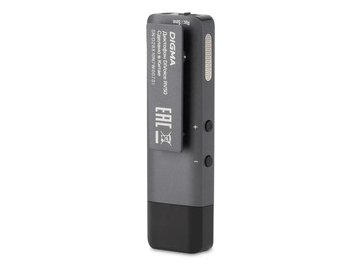 Диктофон Digma DiVoice RV50