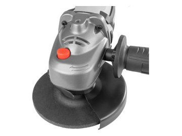 Угловая шлифмашина Ставр МШУА-125/20Б (ст125-20Б) без АКБ и ЗУ в Мозыре 5 элемент