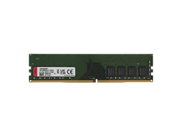 Оперативная память Kingston ValueRAM 8ГБ DDR4 3200 МГц KVR32N22S8/8WP