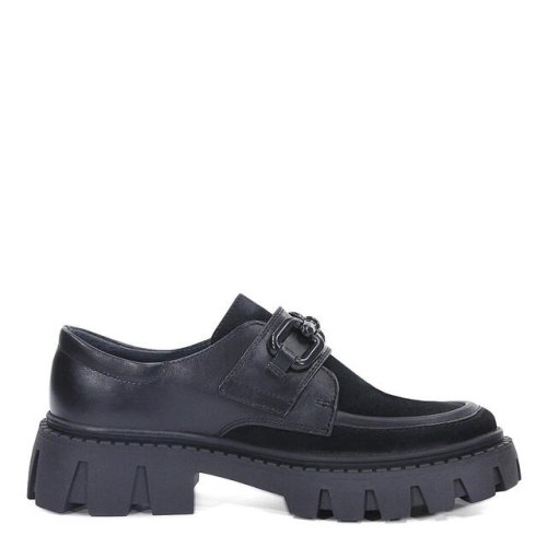 Полуботинки девичьи, фото 1 из 6