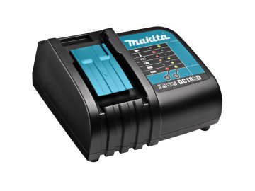Зарядное устройство Makita DC18SD 18В LXT