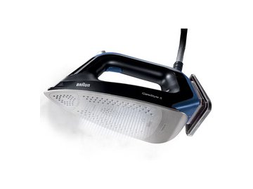 Гладильная система BRAUN IS5145BK 5 элемент