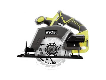 Дисковая пила Ryobi ONE+ R18CSP-0 (5133002628) без АКБ