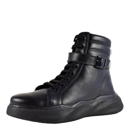 Ботинки женские, фото 1 из 5