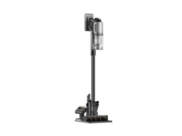 Вертикальный пылесос dreame cordless vacuum cleaner z30 aqua cycle vzv77b Электросила