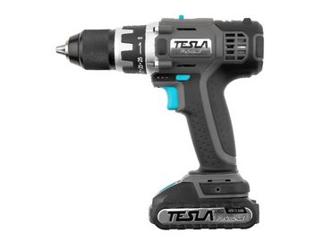 Дрель-шуруповерт Tesla TCD182DC 621377 в Барановичах 5 элемент