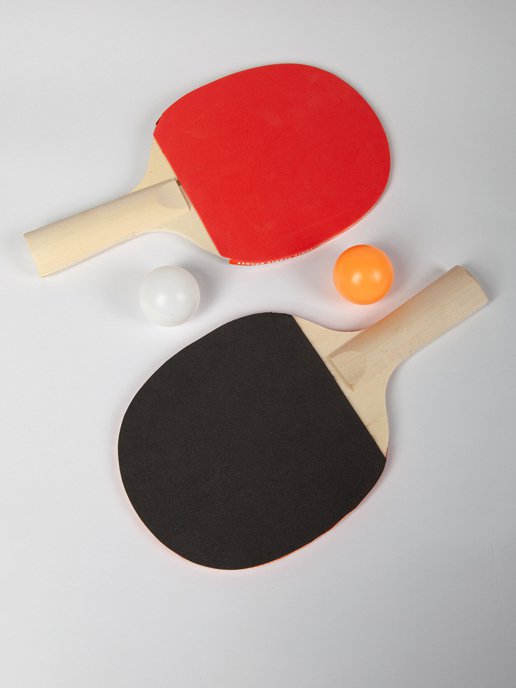 Набор для настольного тенниса Game, фото 12 из 192