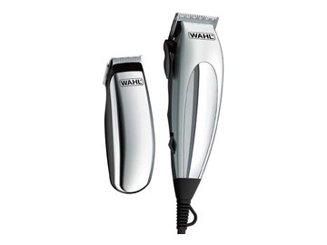 Машинка для стрижки Wahl 79305-1316 Deluxe Home Pro