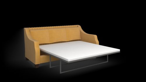 Диван Астория ММ-437-03Р, фото 3 из 4