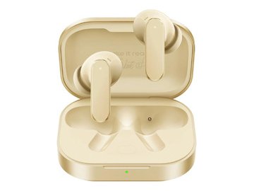 Наушники Realme Buds Air 8 (золотистый)