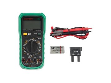 Мультиметр Mastech MY61N