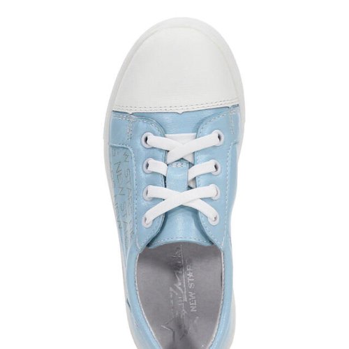 Полуботинки для школьников-девочек, фото 2 из 6