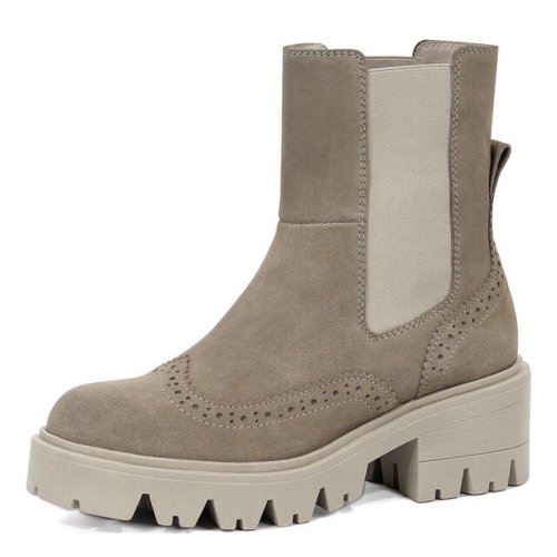 Полусапожки женские, фото 4 из 78