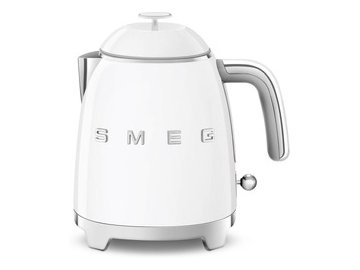Электрический чайник Smeg KLF05WHEU