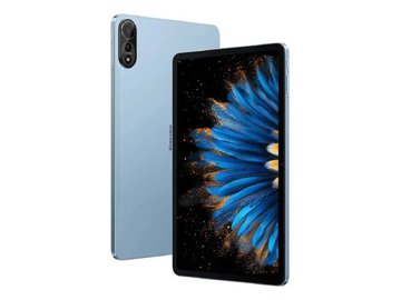 Планшет Blackview Mega 2 LTE 6GB/256GB (голубой)