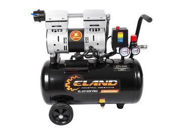 Компрессор ELAND EL-2513OF PRO в Пинске 5 элемент