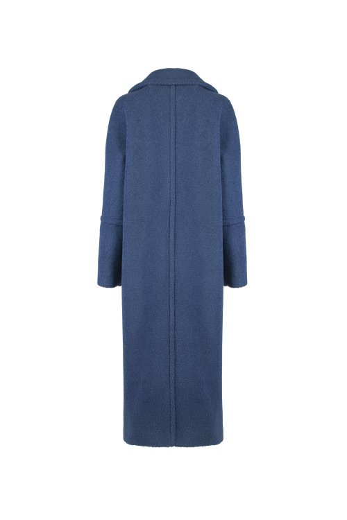 Пальто женское демисезонное, фото 3 из 90