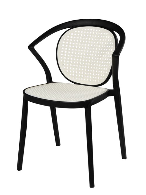 Кресло обеденное Sun Black 02, фото 7 из 39
