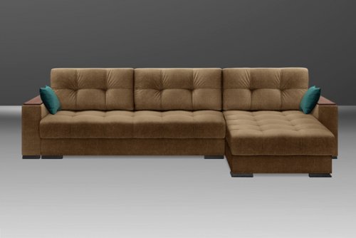 Николетти Люкс (Независимый пружинный блок), фото 19 из 224