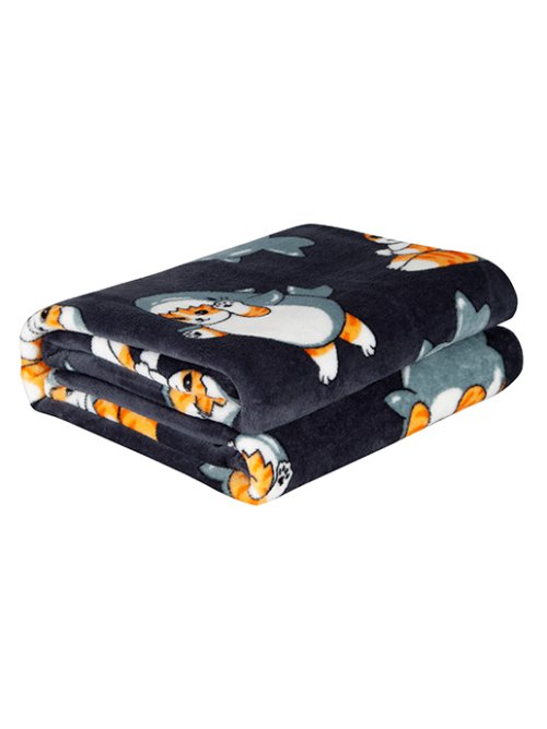 Плед Shark-cat, фото 8 из 256