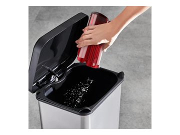 Вертикальный пылесос Tefal TY2079WO RH20