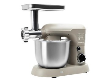 Кухонный комбайн RageX R106-110 (бежевый) 5 элемент