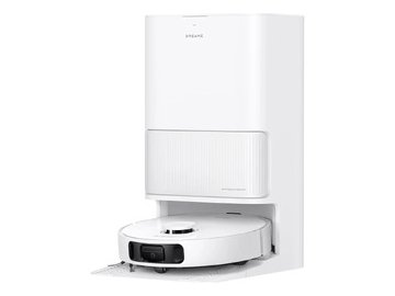 Робот-пылесос Dreame Robot Vacuum D20 Ultra White RLD31SE (белый) на акции в магазинах 5 элемент