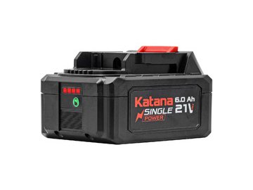 Аккумулятор KATANA SinglePOWER B6000 (21В/6 Ач)