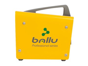 Тепловая пушка Ballu BKX-3 в Мозыре 5 элемент
