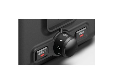Тостер Bosch TAT3P423 в магазинах 