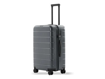 Чемодан Xiaomi Luggage Classic Pro 28" Gray (BHR8604GL)