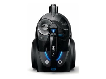 Пылесос PHILIPS FC9732/01 5 элемент