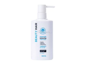 Кондиционер NSC Beauty Hair Увлажняющий для сухих и обезвоженных волос увлажняющий, 500 мл