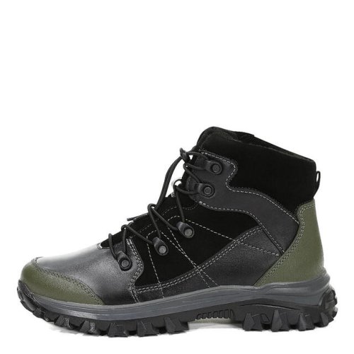 Ботинки для школьников-мальчиков, фото 5 из 78