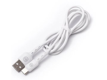 Digitalpart 317 Type-C 2.4А (белый)