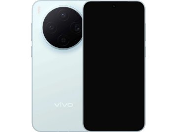 Vivo X300 16/512GB (голубой)